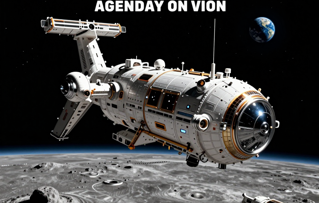 아르테미스 II: 50년 만에 인류가 다시 달 궤도로 향하는 역사적 도전