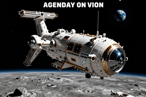 아르테미스 II: 50년 만에 인류가 다시 달 궤도로 향하는 역사적 도전