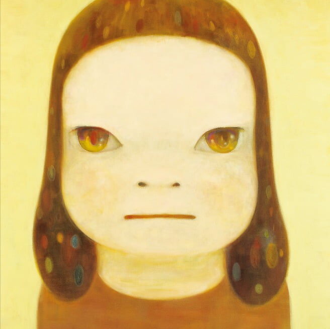 [뉴스] 요시토모作 150억…국내 경매 최고가 갱신