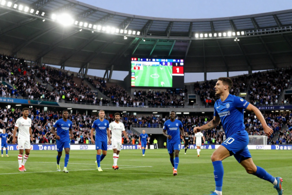 PSG, 툴루즈 3-1 완파! 이강인 59분 활약으로 리그 선두 굳히기