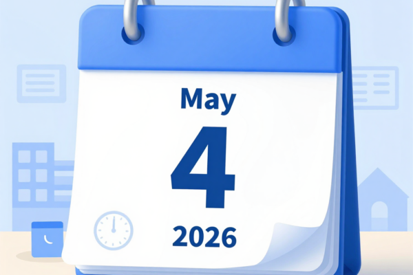 2026년 5월 4일 임시공휴일 지정 가능성과 정부 공식 입장 총정리