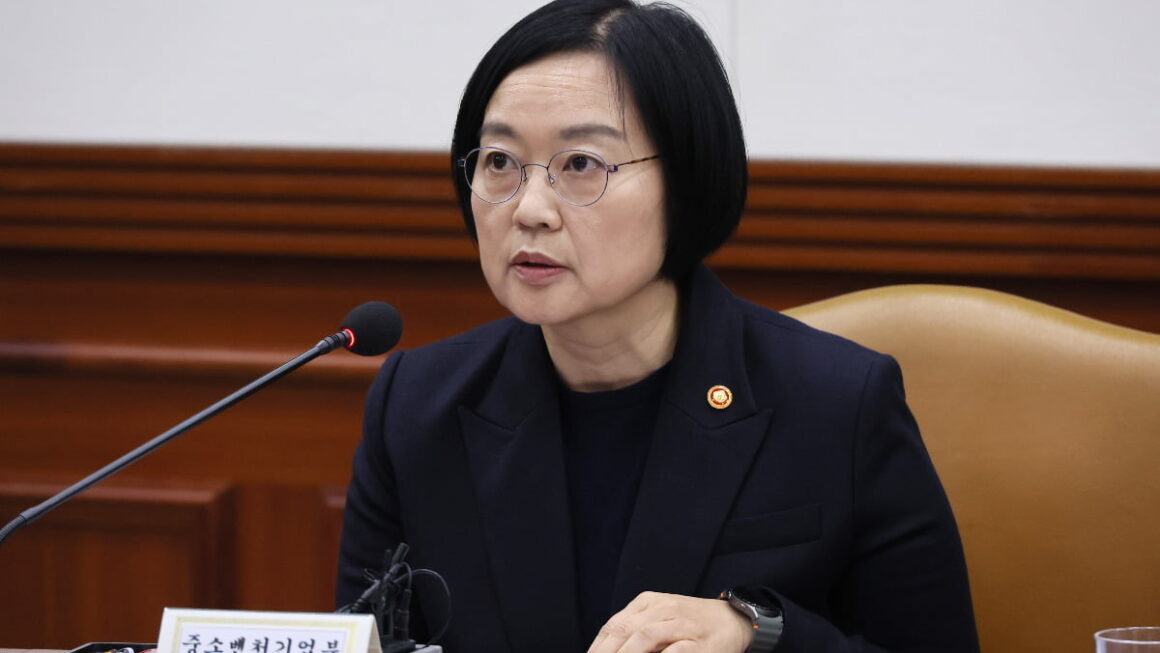 [뉴스] 중기부, 유럽 수출 中企 탄소배출량 계측·검증 돕는다