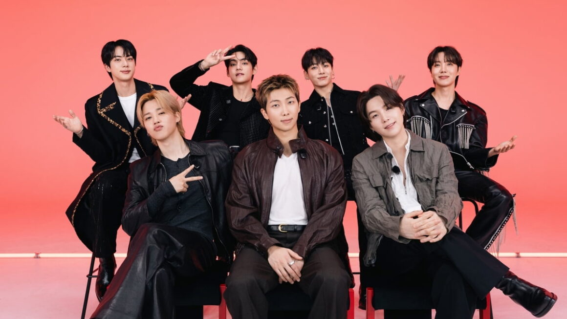 [뉴스] BTS, 美 AMA 대상 후보…올해의 아티스트 두 번째 쾌거 이루나