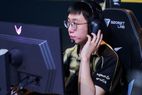 [뉴스] 벌금이냐, 출장정지냐…탈세 논란 룰러의 운명은