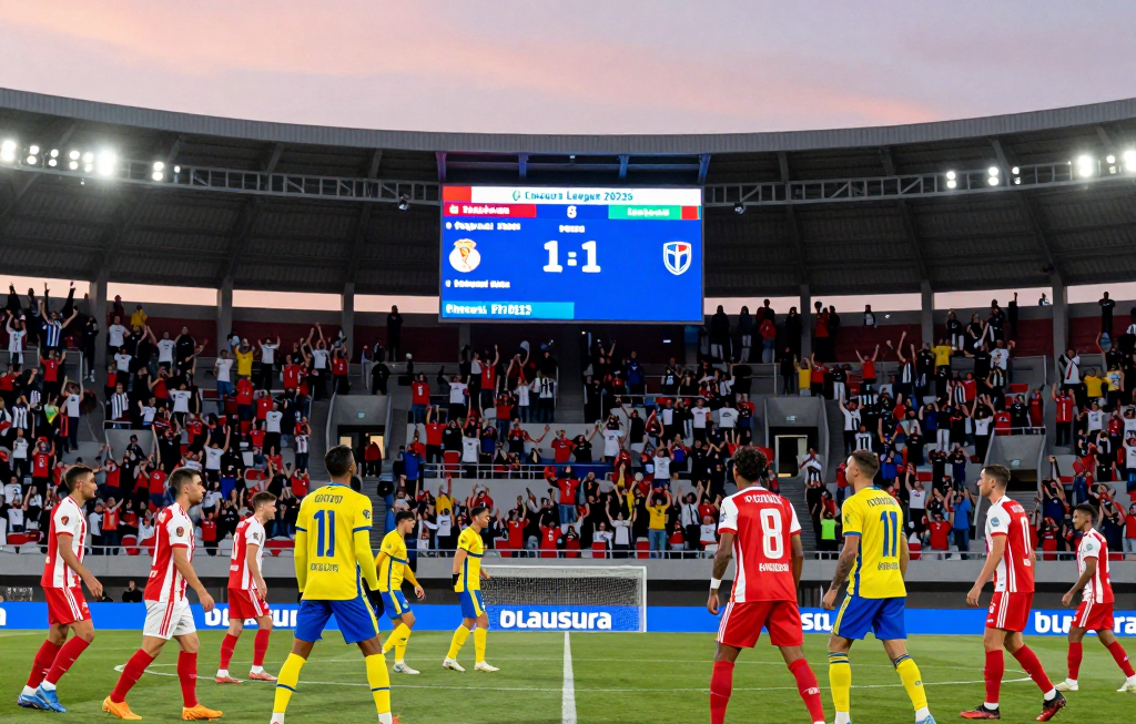 Tigres vs Chivas: 2026 클라우수라 리그 정상 대결의 모든 것