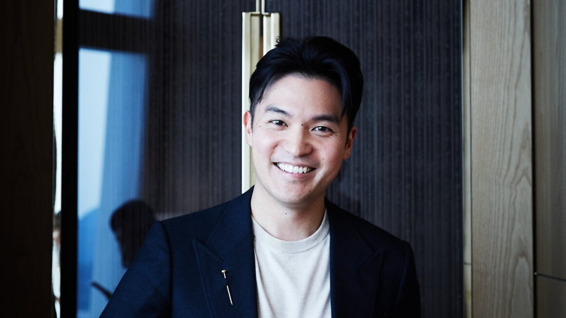 [뉴스] 레이 첸 다시 태어나도 바이올리니스트…기쁨이자 특권