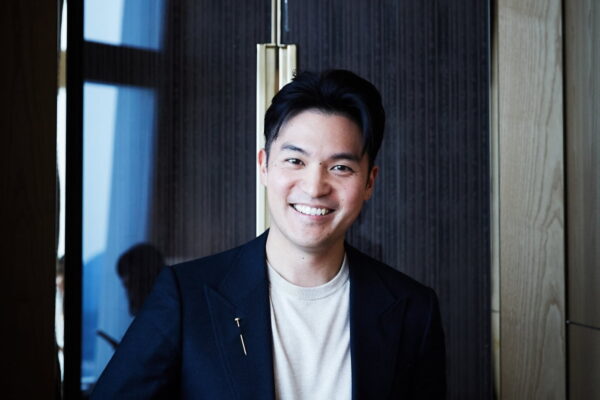 [뉴스] 레이 첸 다시 태어나도 바이올리니스트…기쁨이자 특권