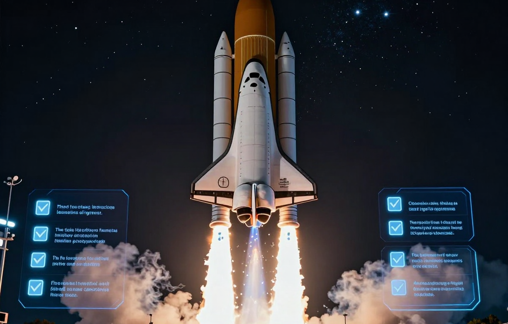 챌린저호 폭발 40년: NASA가 얻은 7가지 안전 교훈과 우주 탐사의 미래