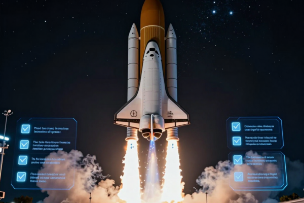 챌린저호 폭발 40년: NASA가 얻은 7가지 안전 교훈과 우주 탐사의 미래