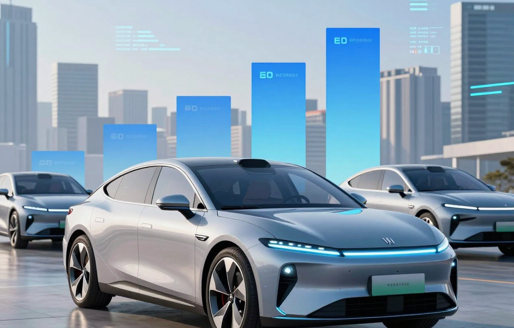 테슬라가 한국 수입차 시장 25% 점유하며 BMW 제친 비결