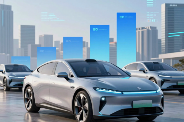 테슬라가 한국 수입차 시장 25% 점유하며 BMW 제친 비결