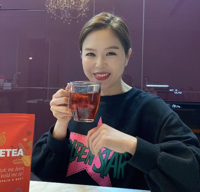 [뉴스] 아이 넷 엄마 맞아?…55세 김지선 몸매 비결 알고보니