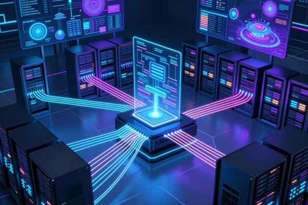 2026년 최신 AI/ML 대규모 분산 소프트웨어 인프라 핵심 기술 5가지