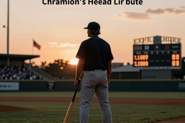 에인절스 전설 게릿 앤더슨 53세 별세: 2002 월드시리즈 영웅의 마지막 안녕