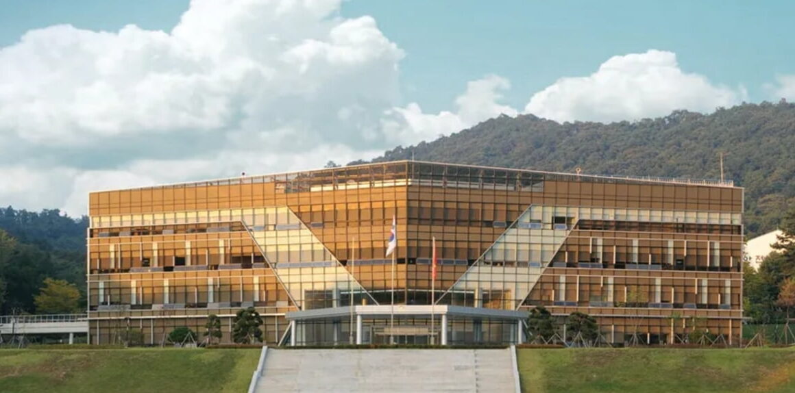 [뉴스] 방산 공부하자…국방과학연구소 방문한 금융위