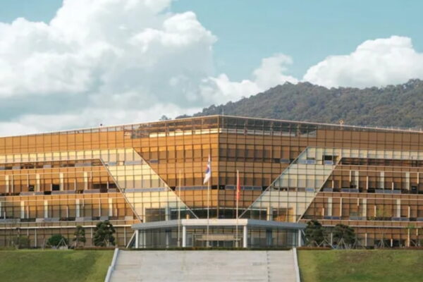 [뉴스] 방산 공부하자…국방과학연구소 방문한 금융위