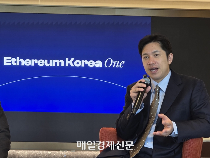 [뉴스] 아드리안 리 이더리움 재단 “이더리움 재단 영원하지 않아…韓 컨소시엄이 생태계 연결 맡아야”