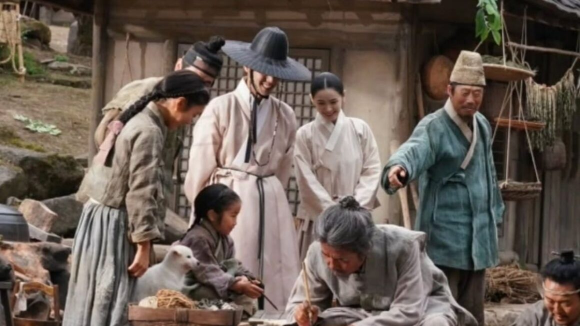 [뉴스] 극한직업도 제쳤다…왕과 사는 남자 역대 흥행 2위