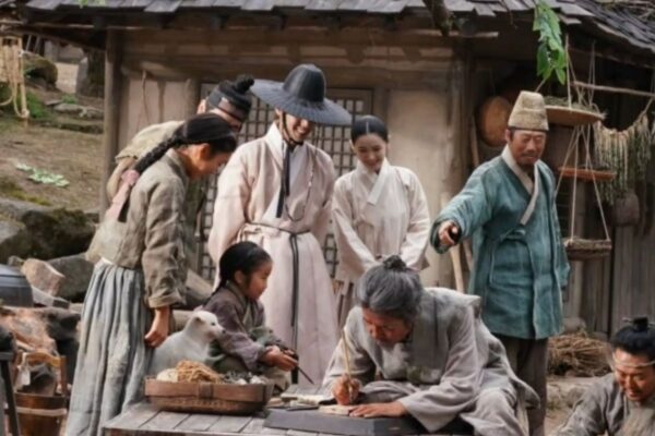 [뉴스] 극한직업도 제쳤다…왕과 사는 남자 역대 흥행 2위