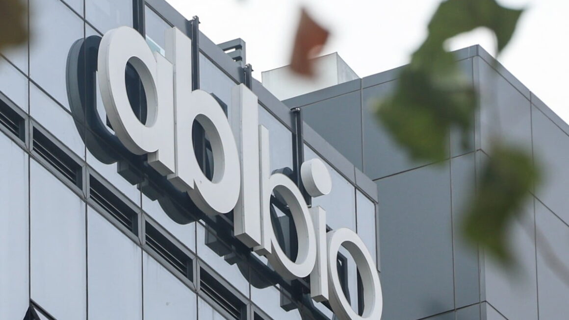 [뉴스] 에이비엘바이오 19% 급락…임상결과 해석 엇갈려