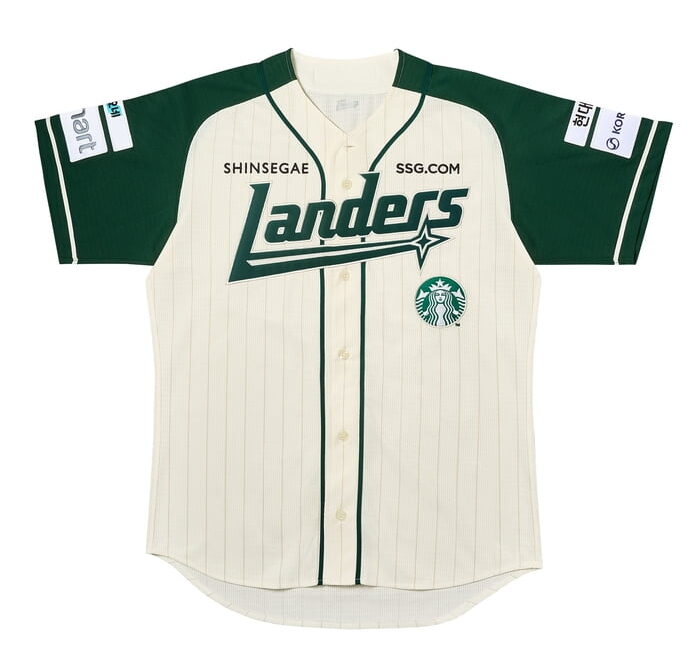 [뉴스] 스타벅스, 야구장 접수…SSG전서 유니폼 풀고 커피 1000잔 쏜다