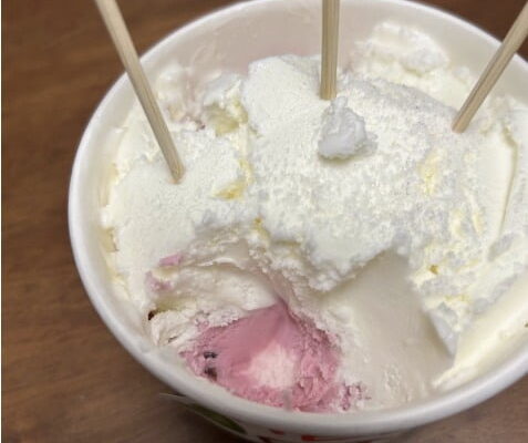 [뉴스] 너무 재미있어…예비 엄마들, 베스킨라빈스 몰리는 이유