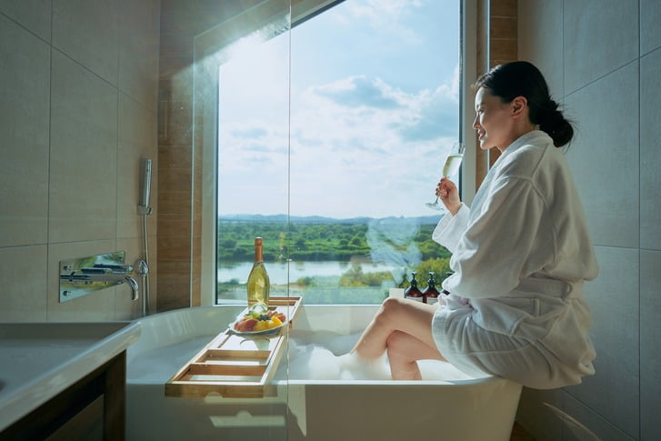 [뉴스] 유류할증료 치솟는데…1억짜리 부자 여행은 완판