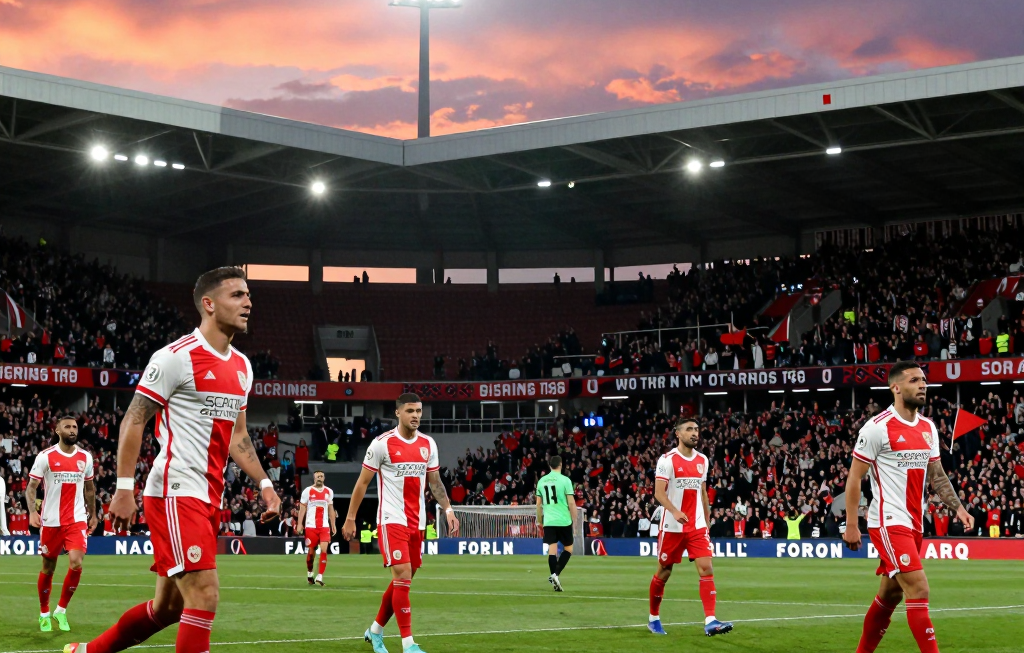 바르셀로나 홈에서 충격패! 아틀레티코가 18년 만에 캠프 노우 정복