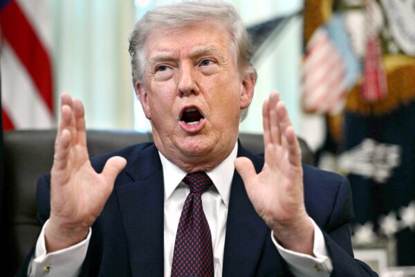 [뉴스] 트럼프 “이란이 美에 휴전 요청”