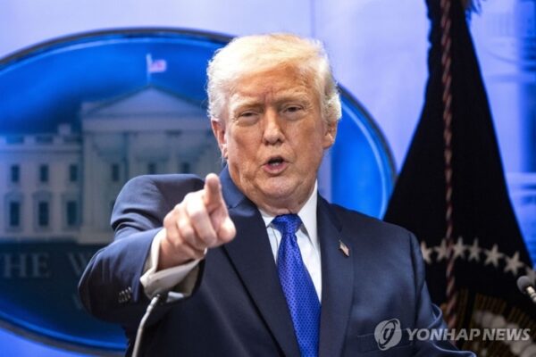 [뉴스] 이번엔 정말 믿어도 돼?…트럼프 “훌륭한 합의할 것, 휴전연장 원치않아”