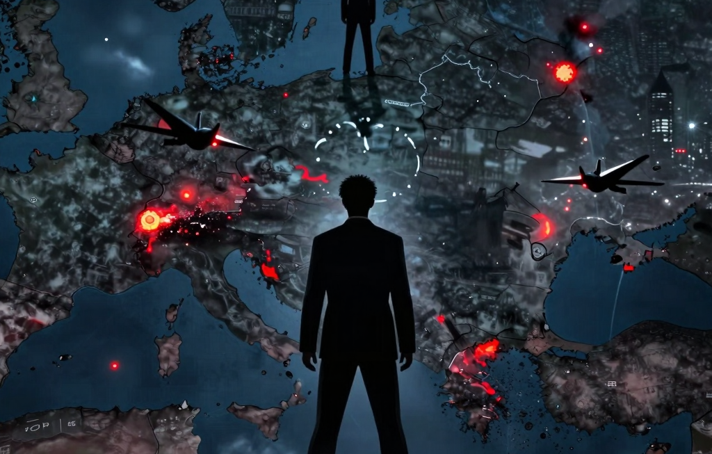 미국-이란 전쟁 위기: 트럼프의 충격 위협과 2주 휴전 합의의 전말