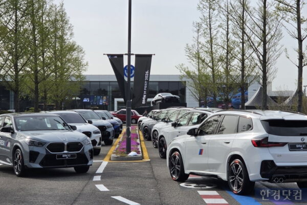 [뉴스] M의 진짜 매력은 트랙 위…BMW 오너들이 열광하는 이유