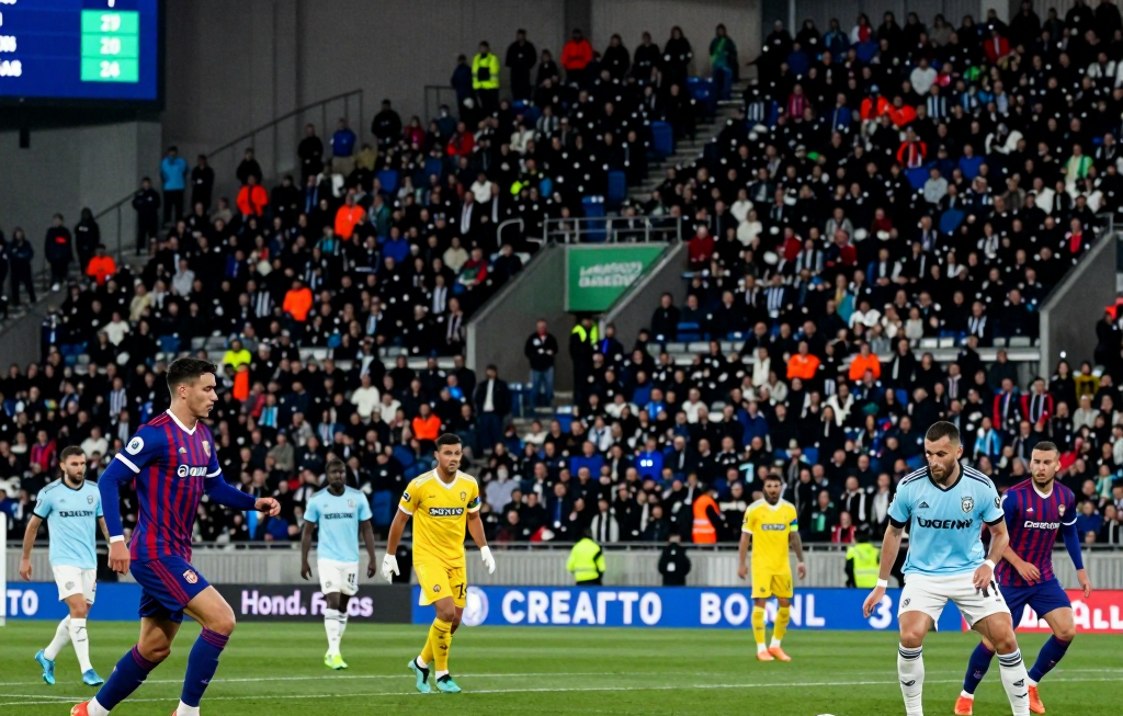 FA컵 준결승 격돌 예고: 2부 사우샘프턴 vs 1부 선두 아스널 빅매치 분석