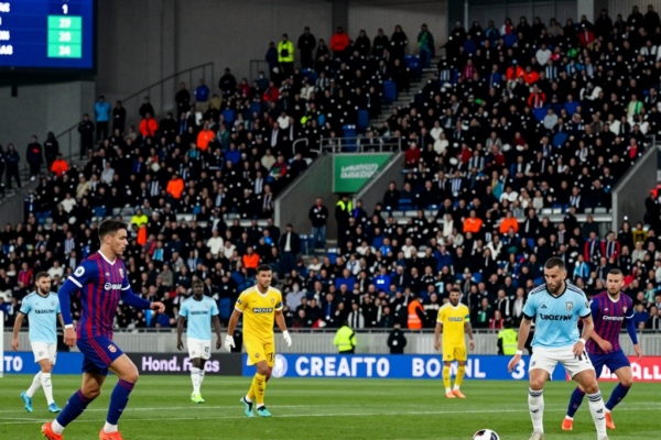 FA컵 준결승 격돌 예고: 2부 사우샘프턴 vs 1부 선두 아스널 빅매치 분석