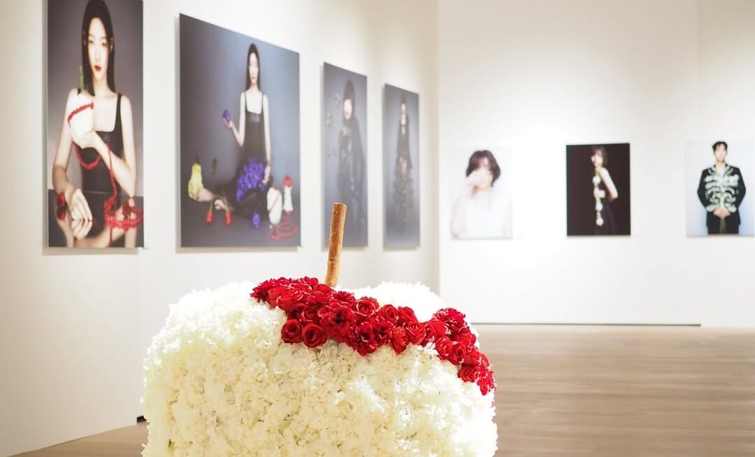 [뉴스] 고현정부터 변우석까지…韓日 배우 62인 사진전