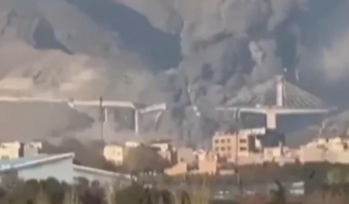 [뉴스] ‘사망자 속출’ 축제로 군중들 모여 있는데…이란 다리 공격한 미국