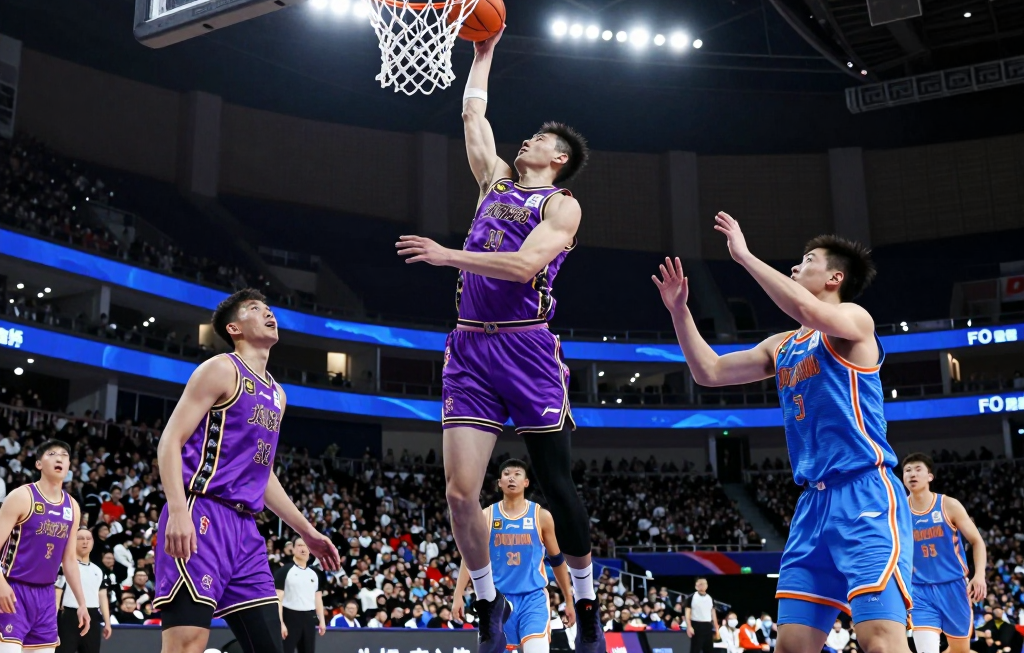 레이커스 vs 썬더: 플레이오프 앞두고 썬더가 43점 차 대승