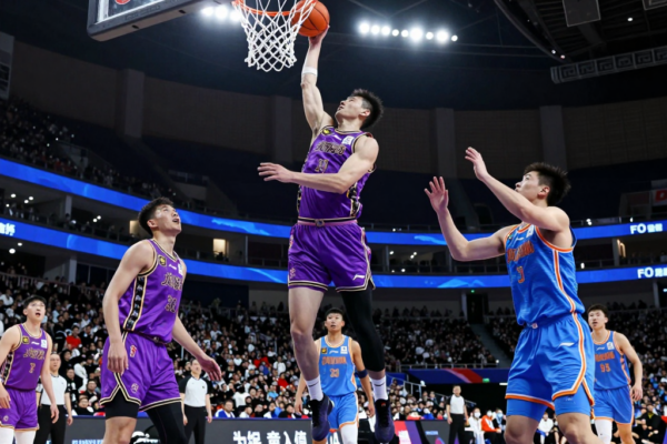 레이커스 vs 썬더: 플레이오프 앞두고 썬더가 43점 차 대승