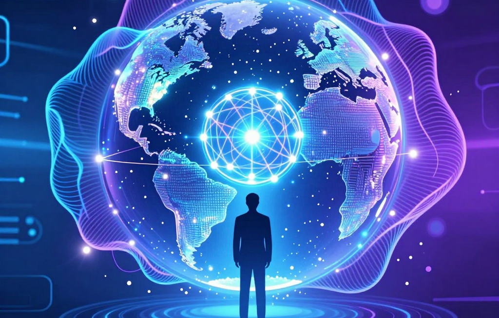 세계 양자의 날: 미국이 주도하는 양자 혁명의 미래는?