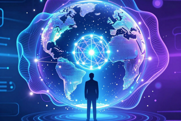 세계 양자의 날: 미국이 주도하는 양자 혁명의 미래는?