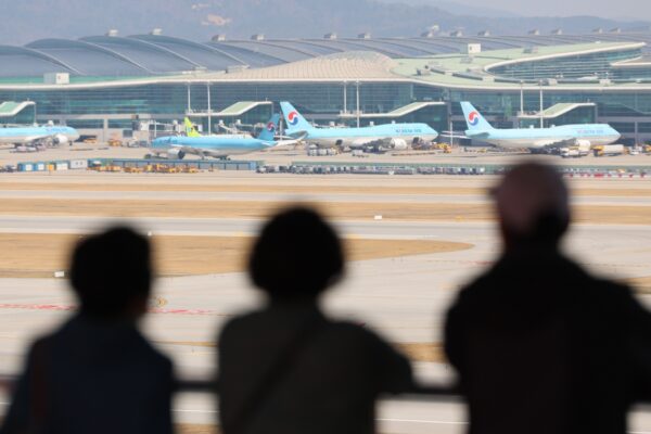 [뉴스] 차라리 일본 또 갈걸…미국 여행 앞둔 관광객 난리