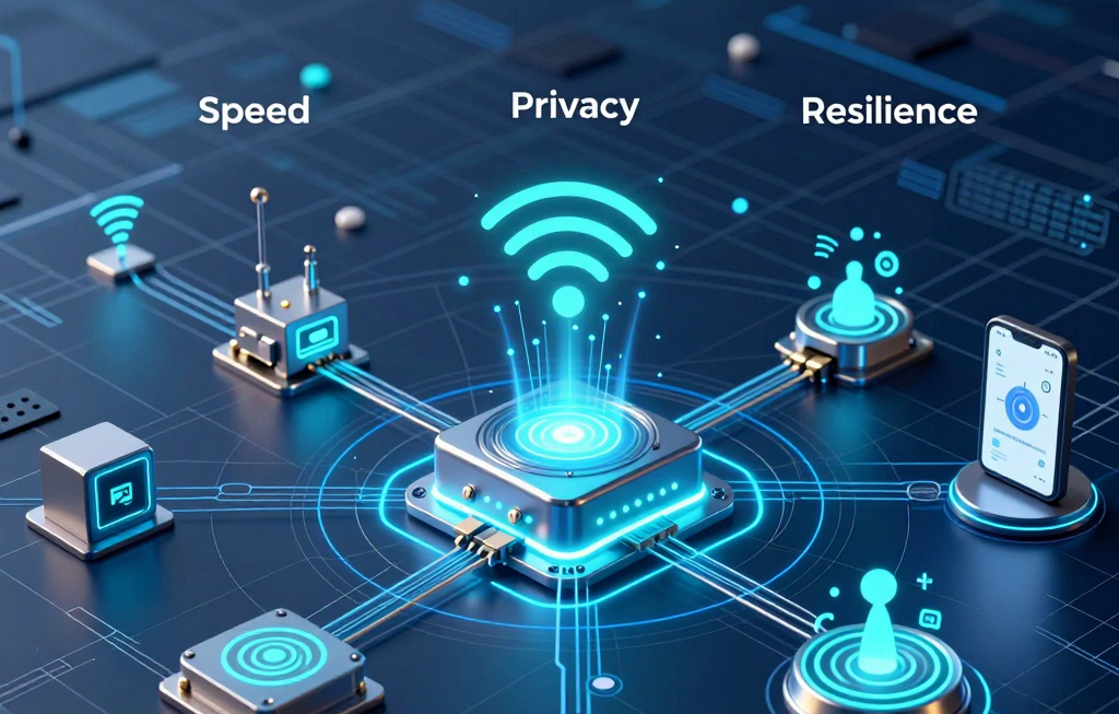 2026년 주목할 IoT 혁신 기술 Edge AI 플랫폼의 5가지 핵심 장점