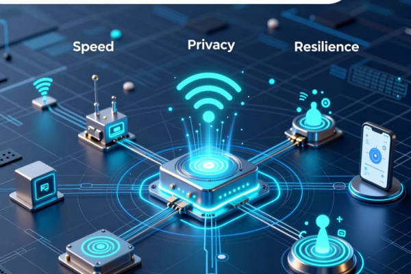 2026년 주목할 IoT 혁신 기술 Edge AI 플랫폼의 5가지 핵심 장점