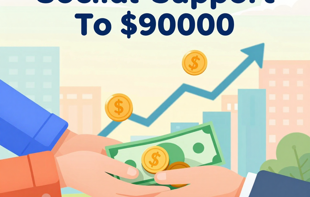 2026년 민생지원금 최대 240만원 받는 방법 총정리