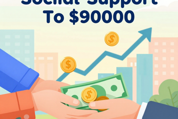 2026년 민생지원금 최대 240만원 받는 방법 총정리