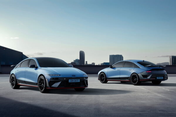 [뉴스] 현대차 아이오닉6 N 결국 일냈다…포르쉐까지 잡을 줄은