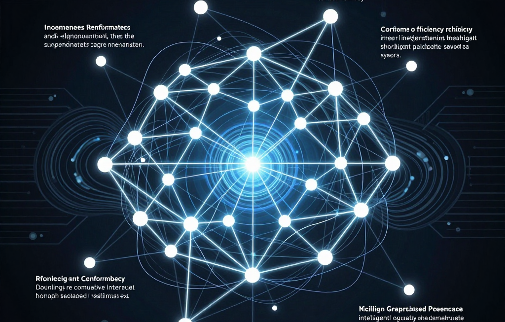 LightRAG 혁신기술: 지식 그래프 기반 RAG로 성능 2배 높이려면?