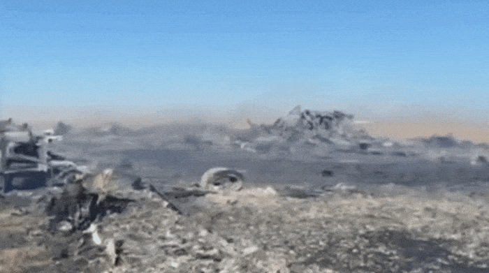 [뉴스] 이란의 외딴 산등성이에서 보낸 “하느님은 자비롭다” 메시지…美 특수작전부대, 두번째 작전서 구출 성공