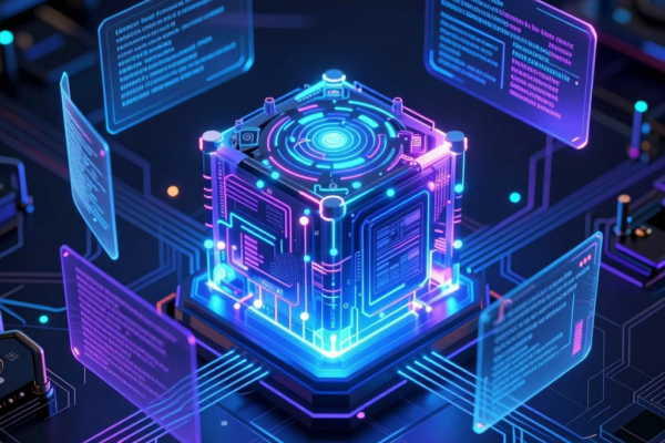 2026년 최신 양자컴퓨팅 혁신: 칼텍·구글 돌파구가 암호와 산업에 미칠 영향은?