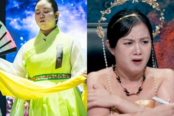 [뉴스] 조기퇴출 위기였는데…욕먹던 K샤머니즘 예능의 대반전